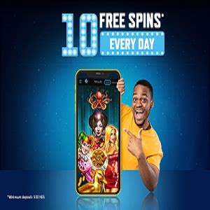 free spin on registration kenya|Free spins Kenya .